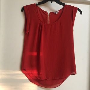 Dressy top